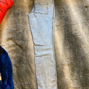 Universal thread (target)